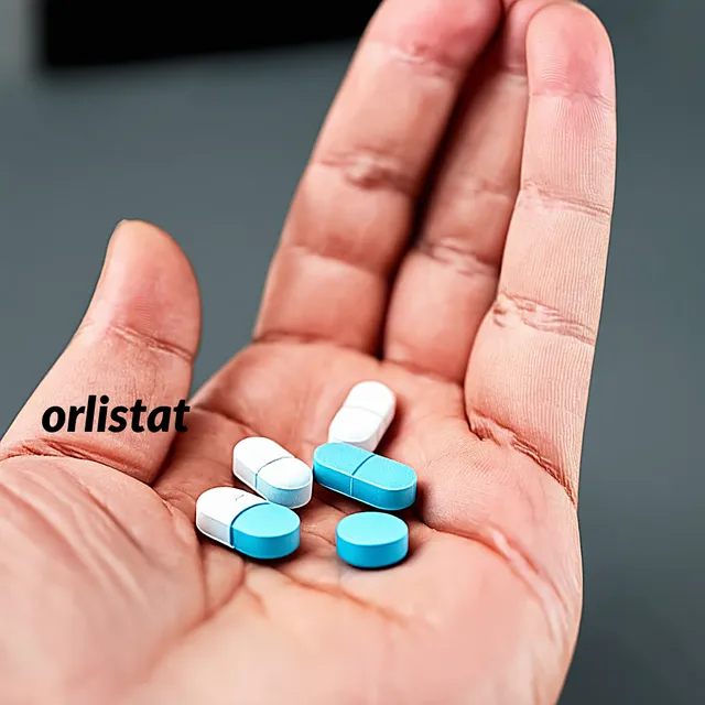 Orlistat sans ordonnance